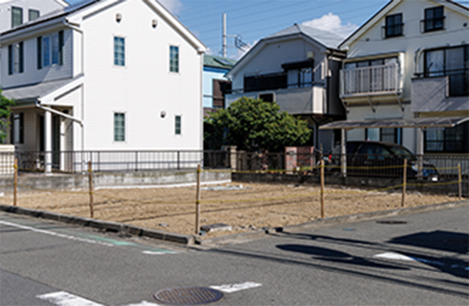 使わなくなった土地はどうしたらよい？